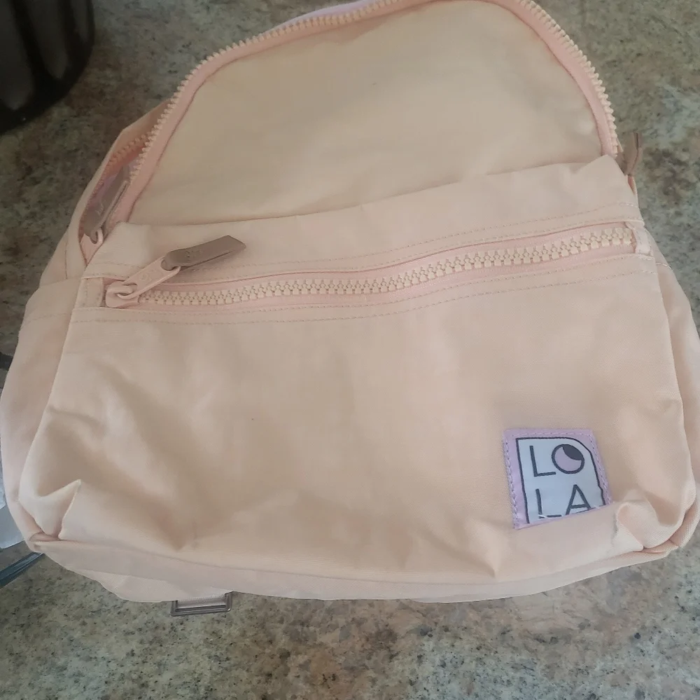 Backpack - Picture 4 of 5